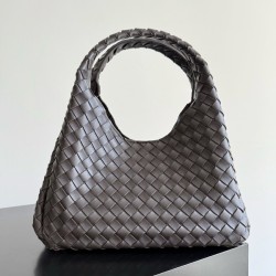 보테가베네타 캄파나 씨 솔트 844249 미디엄