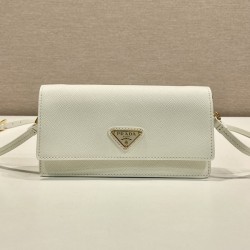 프라다 사피아노 크로스백 1NF059