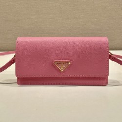 프라다 사피아노 크로스백 1NF059