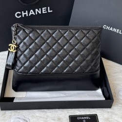 샤넬 가브리엘 클러치 미디움