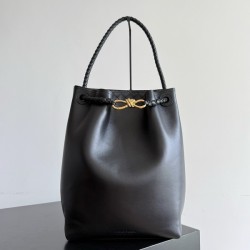 보테가베네타 안디아모 버킷 숄더백 844169