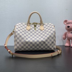 루이비통 스피디 반둘리에 30 다미에 N40592