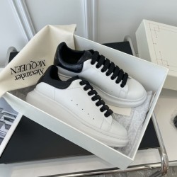 알렉산더 맥퀸 오버솔 스니커즈