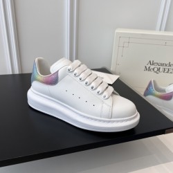 알렉산더 맥퀸 오버솔 스니커즈