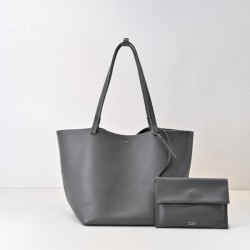 더로우 XL 파크 토트 백