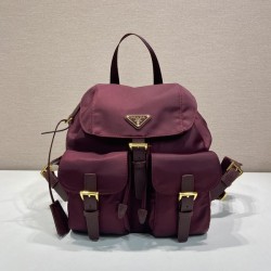 프라다 리나일론 백팩 1BZ677