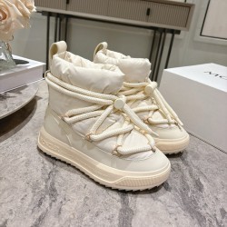 몽클레르 Altive Mid 스노우 부츠