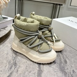 몽클레르 Altive Mid 스노우 부츠