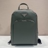 프라다 25FW 사피아노 백팩  2VZ102