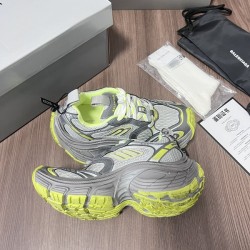 발렌시아가 10XL 스니커즈