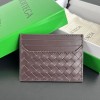 보테가베네타 인트레치아토 카드지갑 817397