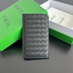 보테가베네타 인트레치아토 피콜로 카드지갑 796963