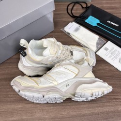 발렌시아가 카고 스니커즈