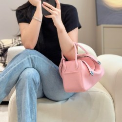 에르메스 린디 26 은장