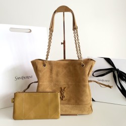 생로랑 제이미 4.3 포숑 백 스몰 833948