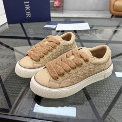 디올 B33 스핀 스니커즈