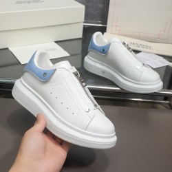 알렉산더 맥퀸 오버솔 스니커즈