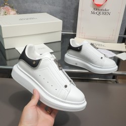 알렉산더 맥퀸 오버솔 스니커즈