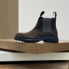 디올 익스플로러 첼시 부츠