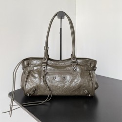 발렌시아가 르 시티 백 이스트 웨스트