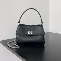 발렌시아가 25FW 로데오 나노 체인백 819429