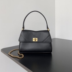 발렌시아가 25FW 로데오 나노 체인백 819429