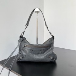 발렌시아가 르 시티 모토 스몰