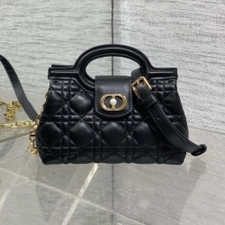 디올 26FW 졸리 탑핸들 미니 S312