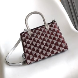 불가리 세르펜틴 임벨리시드 스웨이