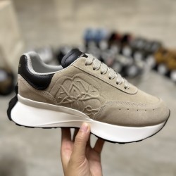 알렉산더 맥퀸  스프린트 러너