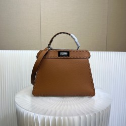 펜디 피카부 I SEE U 스몰