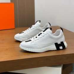 에르메스 점프 스니커즈