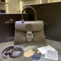 델보 브리앙 토고 PM 토트백