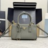 프라다 갤러리아 미니 백 1BA916