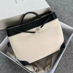 보테가 베네타 캔버스 안디아모 786194