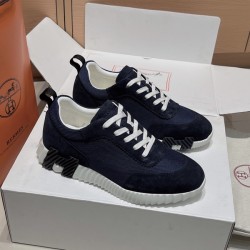 에르메스 26FW 바운싱 스니커즈