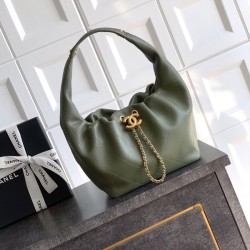 샤넬 26FW 호보 백 AS5976