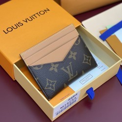 루이비통 트리플 카드 홀더 M14733