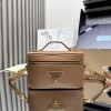프라다 레더 베니티 코스메틱 케이스 1BH202