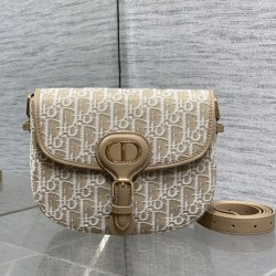 디올 바비 미디움 백