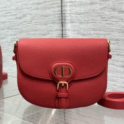 디올 바비 미디움 백