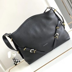 지방시 부아유 미디움 숄더