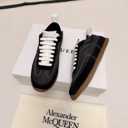 알렉산더 맥퀸 26FW EC1 스니커즈