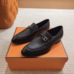 에르메스 26FW 이그나시오 로퍼