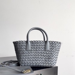 보테가베네타 미니 까바 백 709464