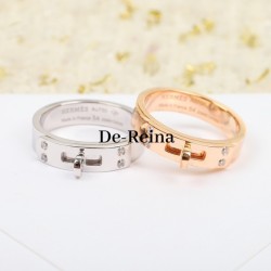 에르메스 켈리 링 (2종)