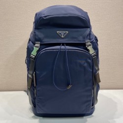 프라다 26ss 스피드락 리나일론 백팩 2VZ123