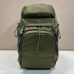 프라다 26ss 스피드락 리나일론 백팩 2VZ123