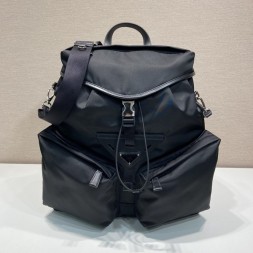 프라다 리나일론  백팩 2VZ108
