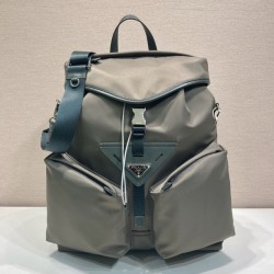 프라다 리나일론  백팩 2VZ108